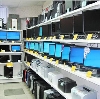 Компьютерные магазины в Выползово