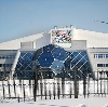 Спортивные комплексы в Выползово